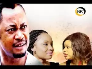 Video: ENDLESS DESIRE | Latest 2018 Nigerian Nollywoood Movie